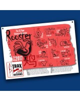 Rooster Year Wallpapers and Poster