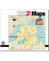 Downtown Boston map pdf