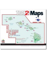 Hawaii pdf map