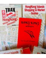 Best Shopping in Hong Kong